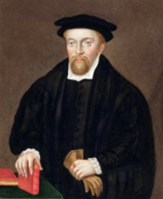 Sir Thomas Smythe