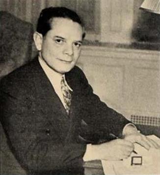 Leo Spitz