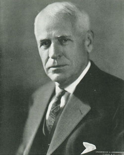 Ellsworth Milton Statler