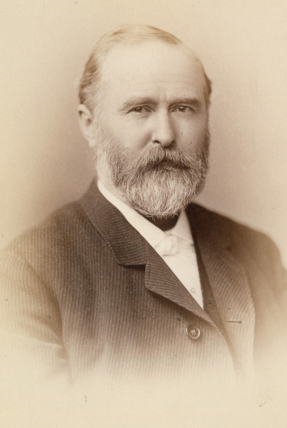 John Batterson Stetson