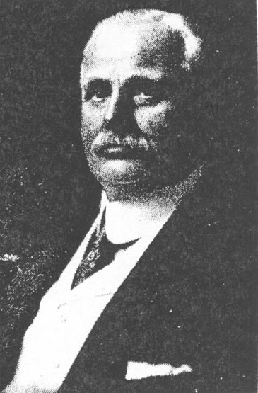 Frank Winfield Woolworth