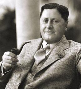 William Wrigley, Jr