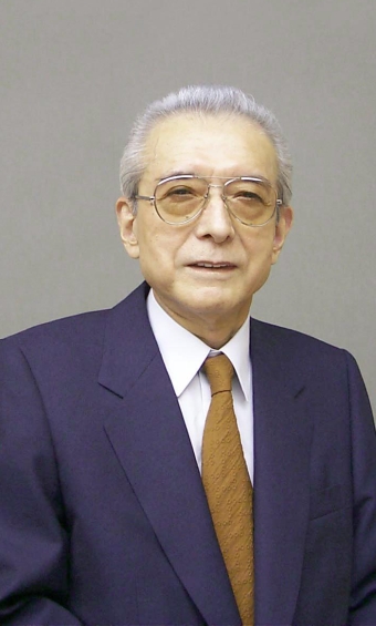 Hiroshi Yamauchi