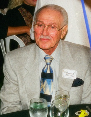 Harold Zinkin, Sr