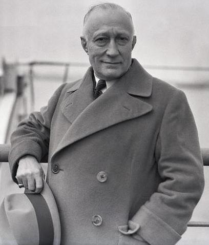 Adolph Zukor