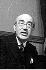 Ernest Benn