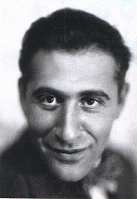 Emmanuel Berl