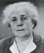 Elsa Maartman Beskow
