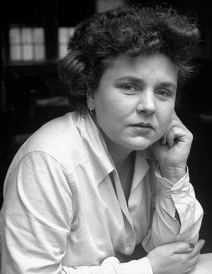 Elizabeth Bishop