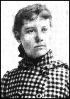 Nellie Bly