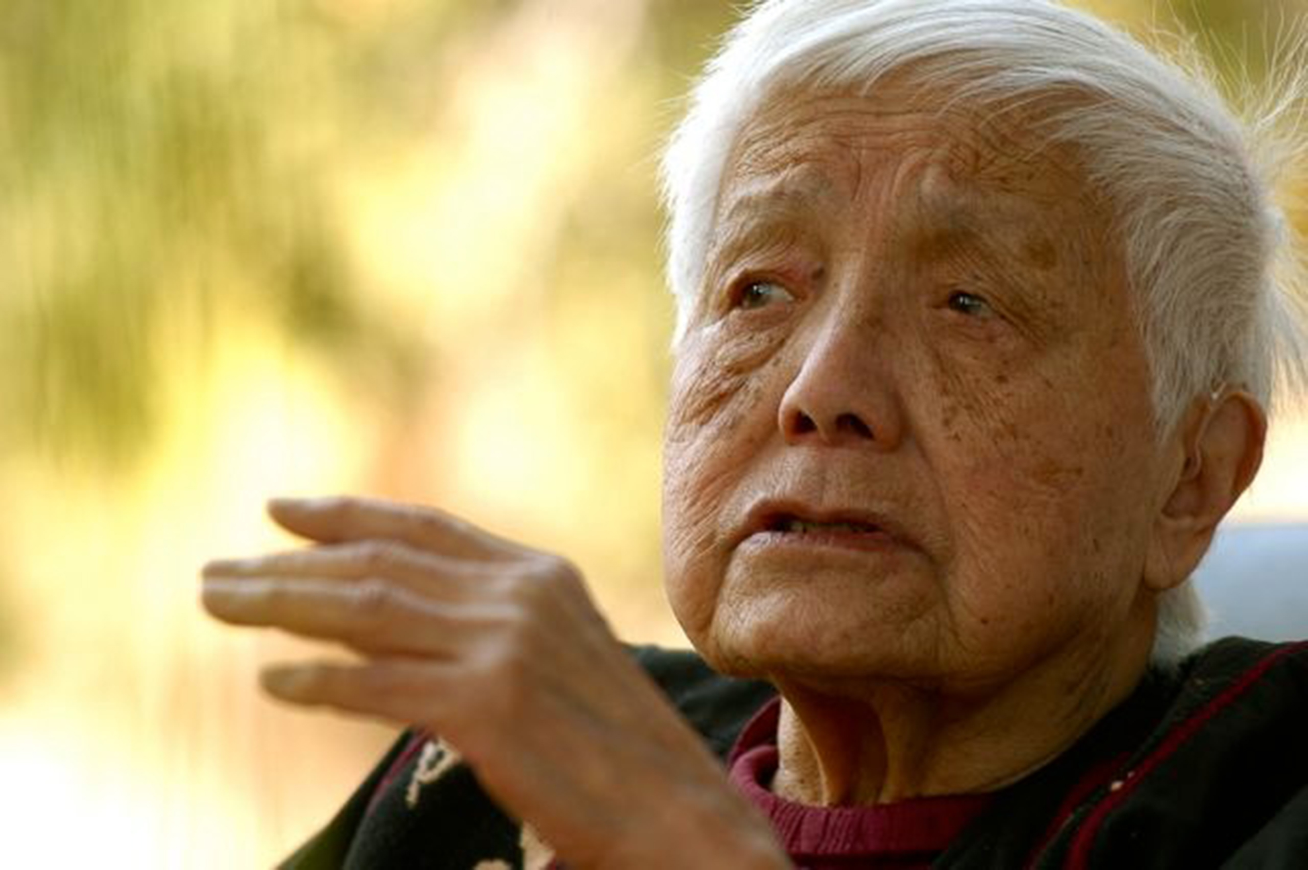 Grace Lee Boggs