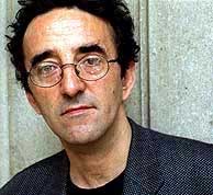 Roberto Bolaño