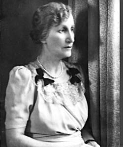Lady Helen Violet Bonham Carter