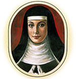 Maria Clementine Martin