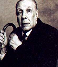 Jorge Luis Borges