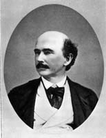 Dion Boucicault