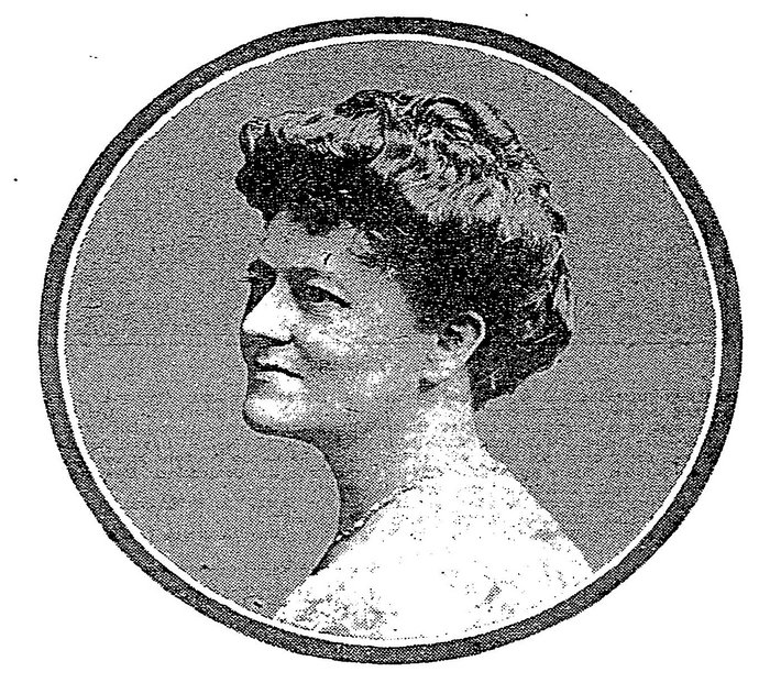 Virginia Frazer Boyle