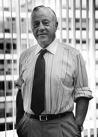 Ben Bradlee