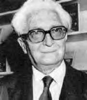 Fernand Braudel