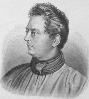 Clemens von La Roche Brentano