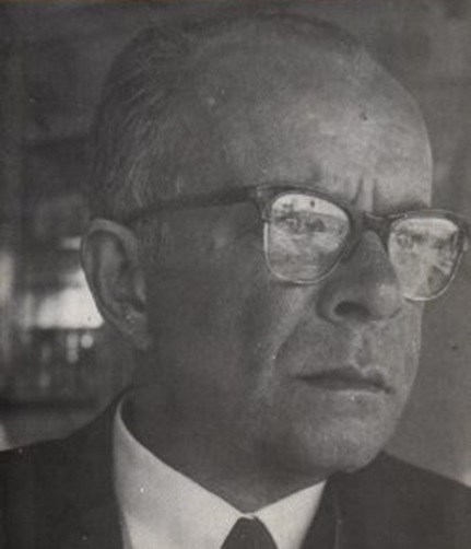 Dr Rużar Briffa