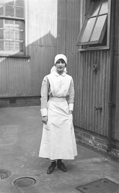 Vera Brittain