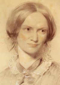 Charlotte Bronte