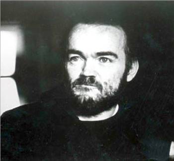 Christy Brown