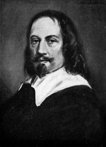 Thomas Browne