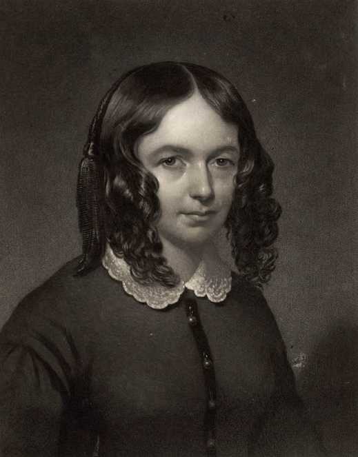 Elizabeth Barrett Browning