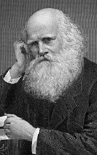 William Cullen Bryant