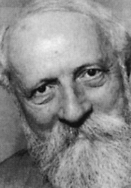 Martin Buber