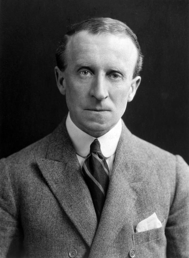 John Buchan