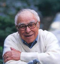 Art Buchwald