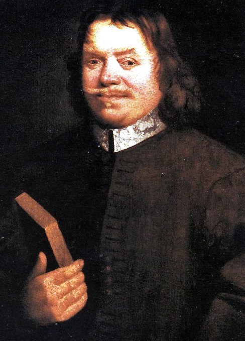 John Bunyan