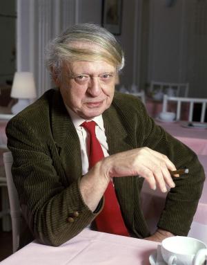 Anthony Burgess