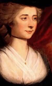 Fanny Burney