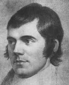 Robert Burns