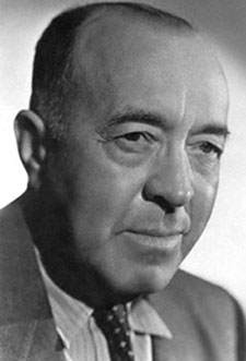 Edgar Rice Burroughs