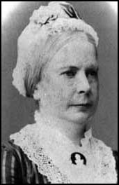 Frances Mary Buss