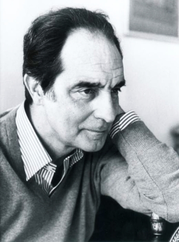 Italo Calvino