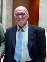 Luis Carandell