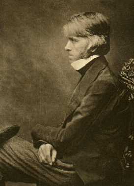 Thomas Carlyle