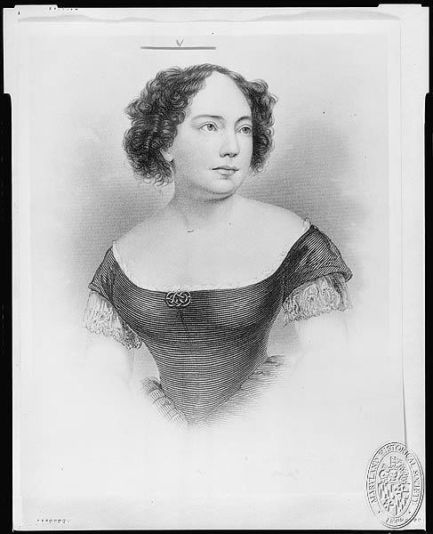 Anna Ella Carroll