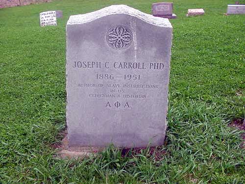 Joseph C. Carroll