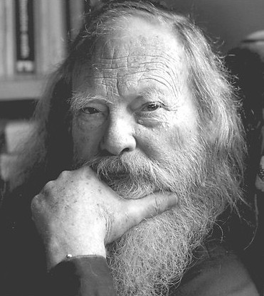 Hayden Carruth