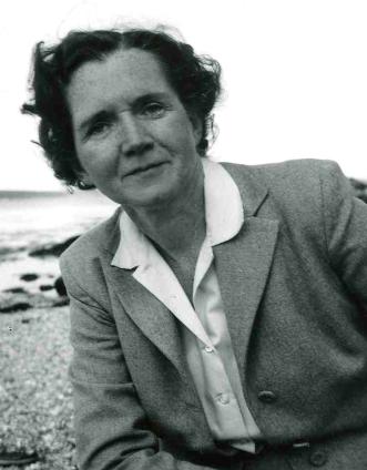 Rachel Louise Carson