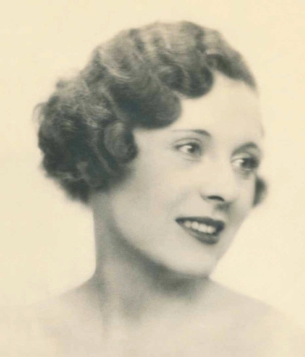 Dame Barbara Cartland