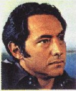 Carlos Castaneda