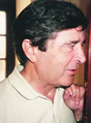 Julio Alejandro Castro